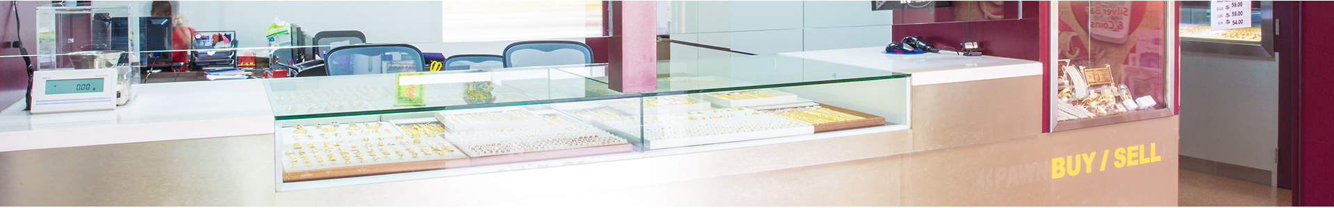 Contact Banner