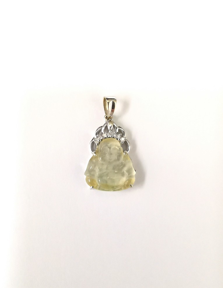 18K WG DIAMOND,