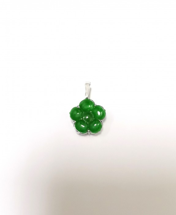 18K WG DIAMOND,