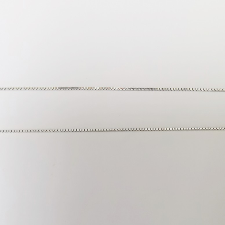 14K WG CHAIN