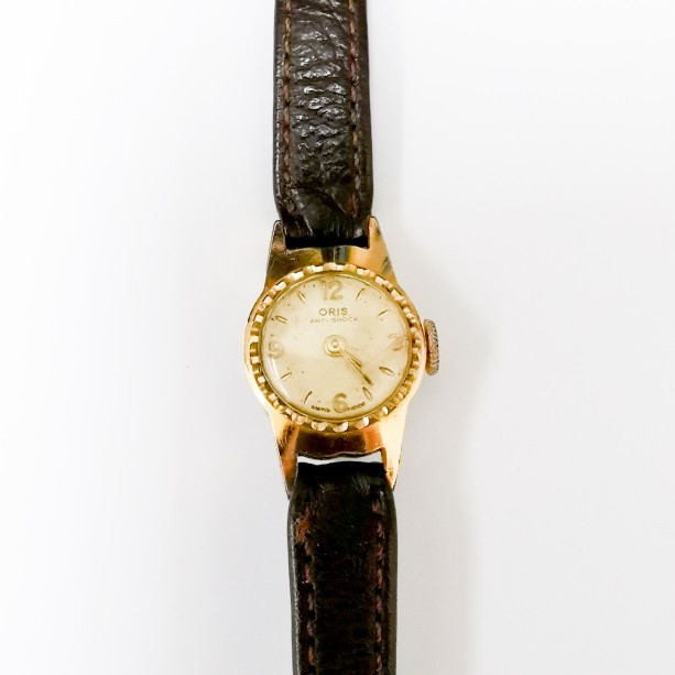 Oris - ORIS
